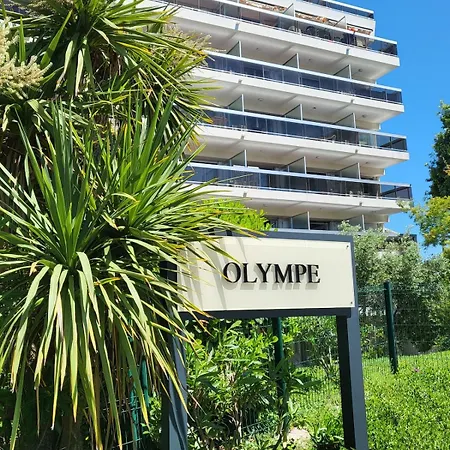 Apartment Mas Du Tanit